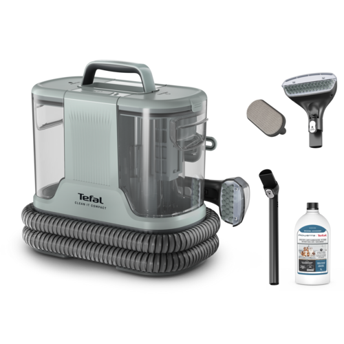 Clean it Compact, spot cleaner