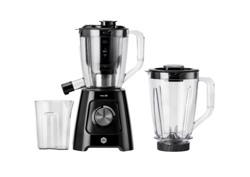 Blendforce with Juice Jar Blender Råsaftcentrifug 