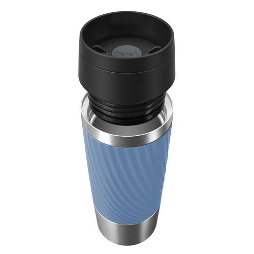 Travel Mug Twist Termomugg 0,36 l Blå 
