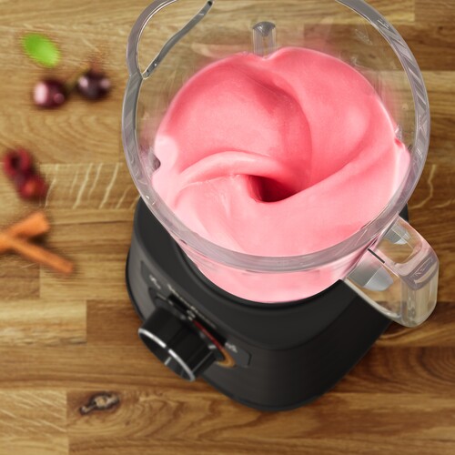Perfect Mix+ blender w. mini grinder 1,5l. 1200 W