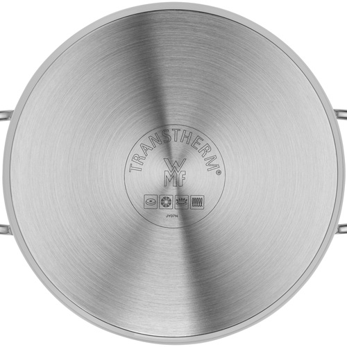 Astoria grytset 3 st m. Lock (24/20/16 cm) 18/10 rostfritt stål 