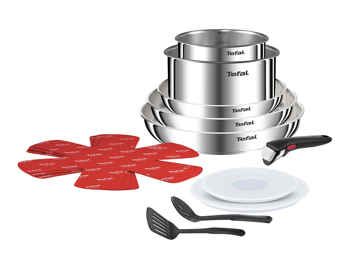 Ingenio Emotion SS Set i 13 delar