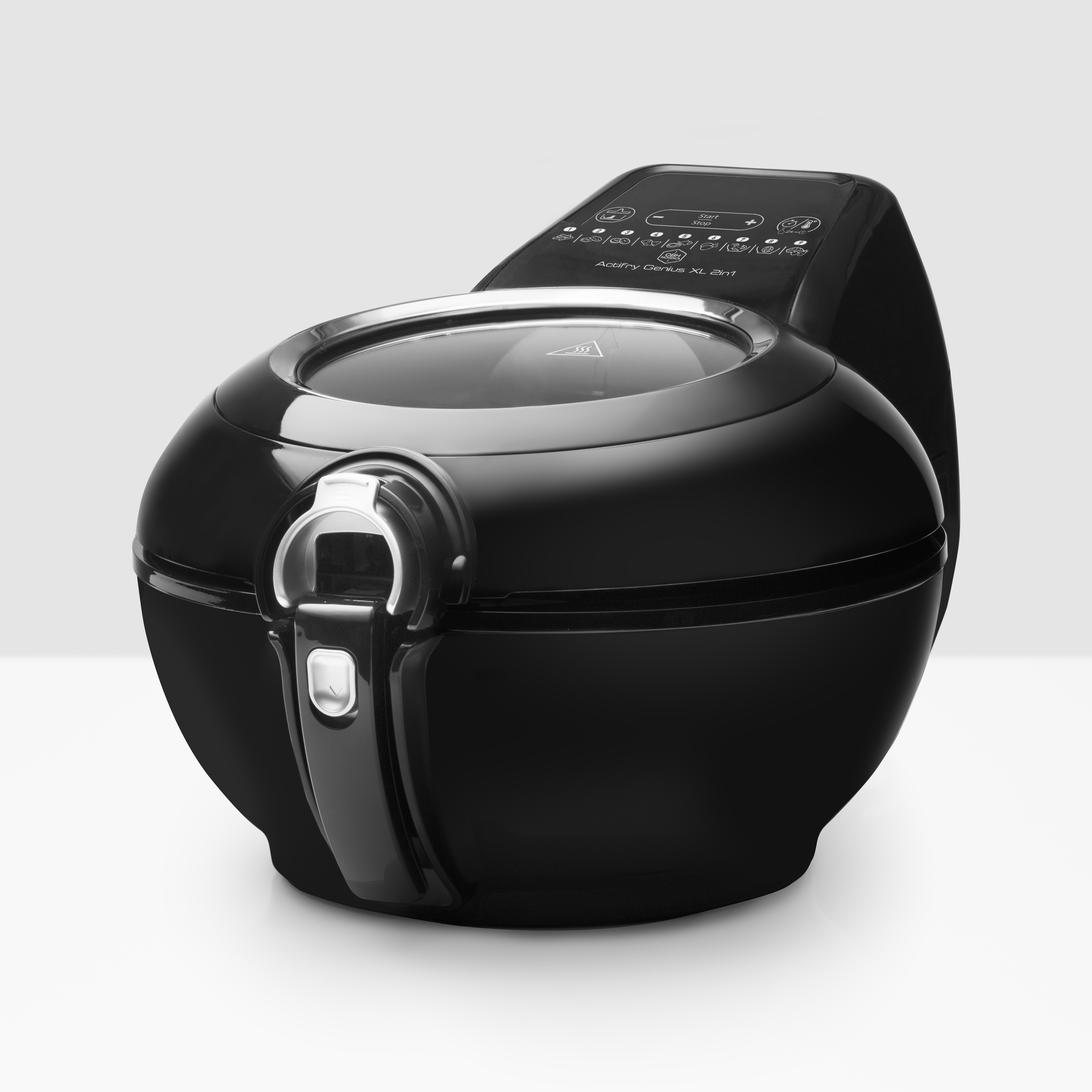 Tillaga Kyckling I Airfryer Obh Nordica