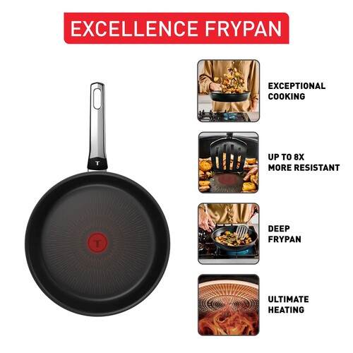 Excellence stekpanna 24 cm