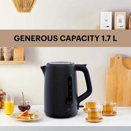 Morning Vattenkokare 1,7L