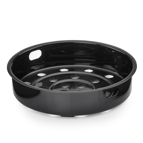 Versatile Liten Riskokare Svart 5-6 Portioner 