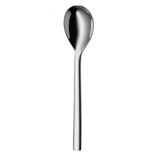 Nuova  kaffesked set- 6 st (15,5 cm), Rostfritt stål Cromargan® 