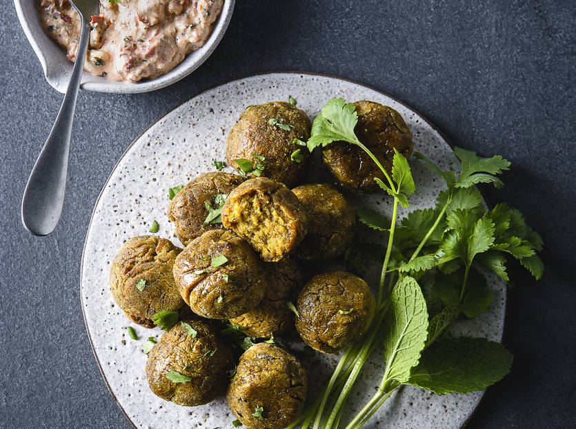 Falafel