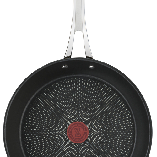 JO Cook's Classics SS Set 2 pieces: Frypan 24cm, Frypan 28cm