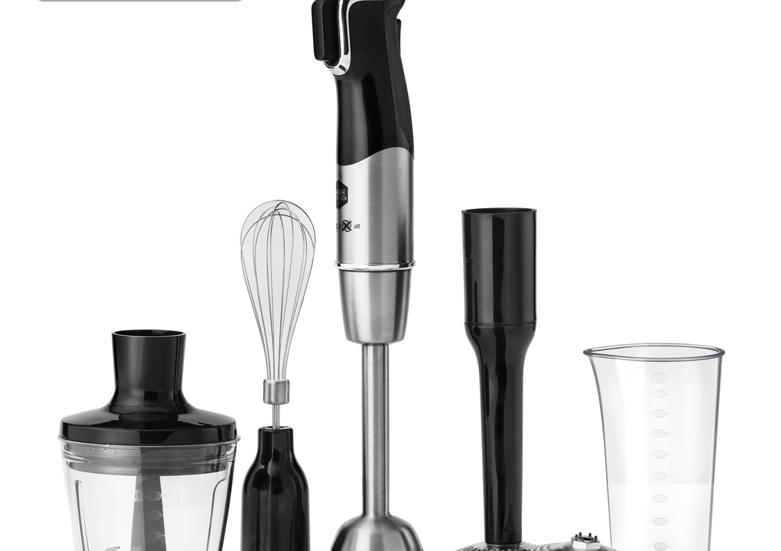 Stavmixer test: Vilken är bästa?