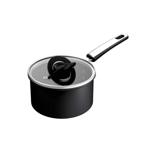 Excellence Plus kastrull 16 cm med lock