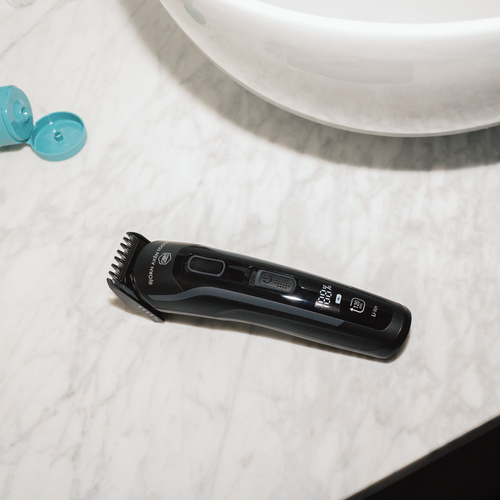 Multi pro groomer av Björn Axén Tools