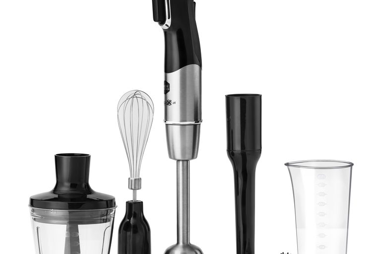 Stavmixer test: Vilken är bästa?