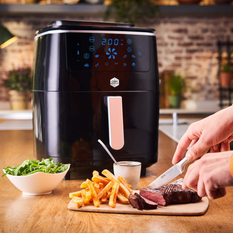 Bäst i Test Air fryer