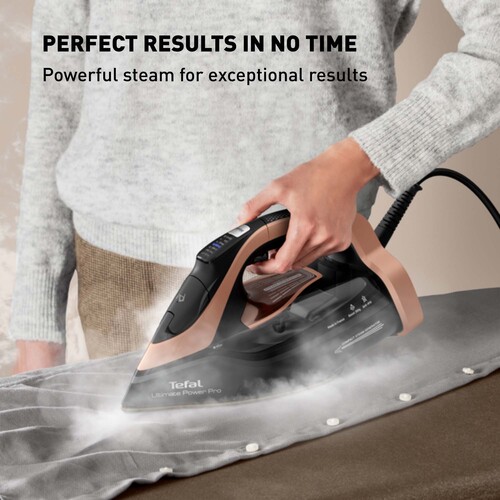 Ultimate Power Pro Ångstrykjärn / Strykjärn
