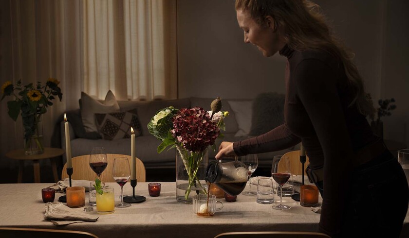 Hur rengör man sin kaffebryggare?