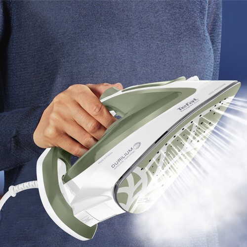 EasyGliss Eco Strykjärn / Ångstrykjärn Lichen 