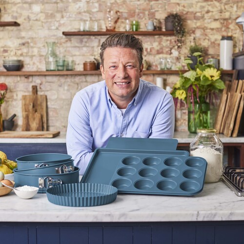 Jamie Oliver av Tefal Bakform Ø26cm 