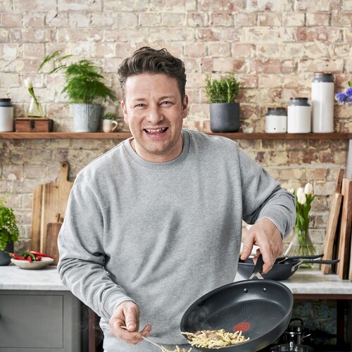 Jamie Oliver Quick & Easy HA Stekpanna 24 cm