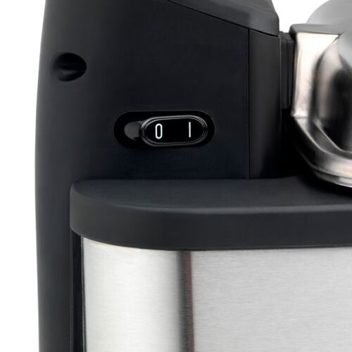 Oleoclean Fritös stor med digitaltimer 