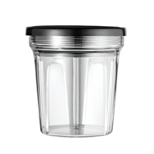 Kult X blender med 3 tillbehör, 2 hastigheter , 1,2 L 900 W 