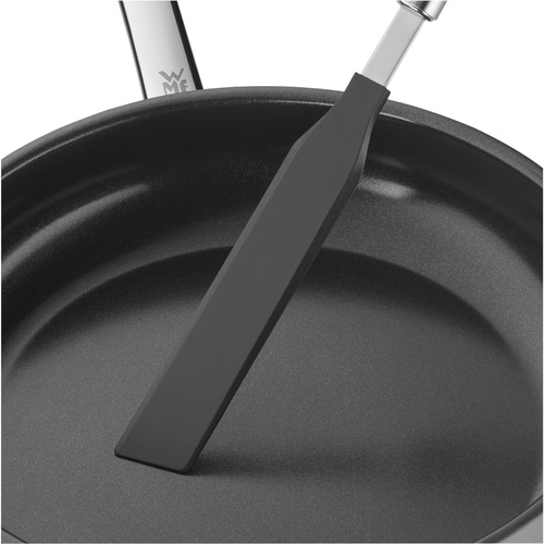 Profi Plus crepes stekspade 33 cm, svart plast/ Rostfritt stål 