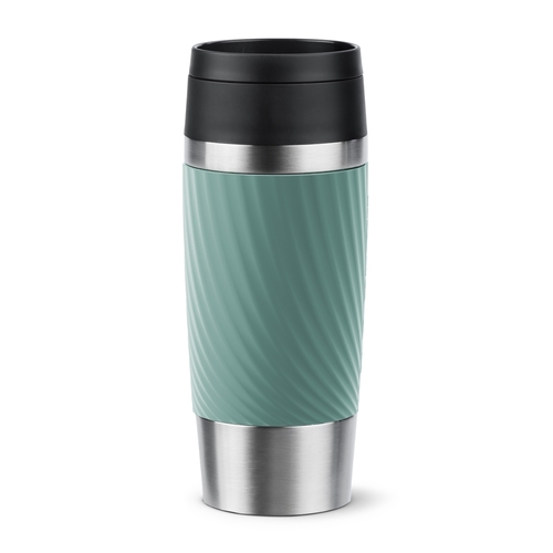Travel Mug Twist Termomugg 0,36 l Grön 
