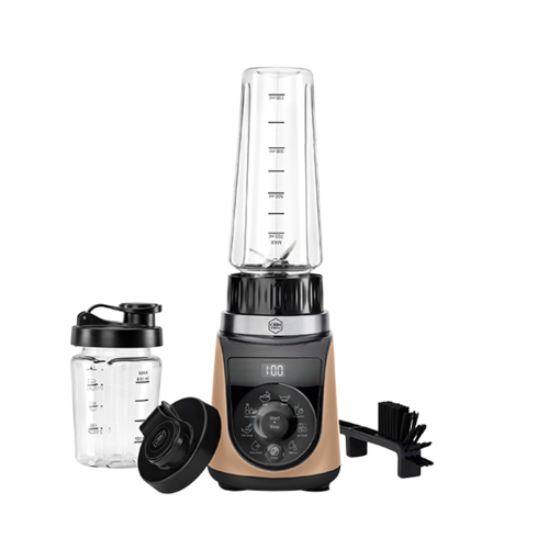 Blend Up Blender Sand - 0,7 L + 0,4 L to-go-flaska