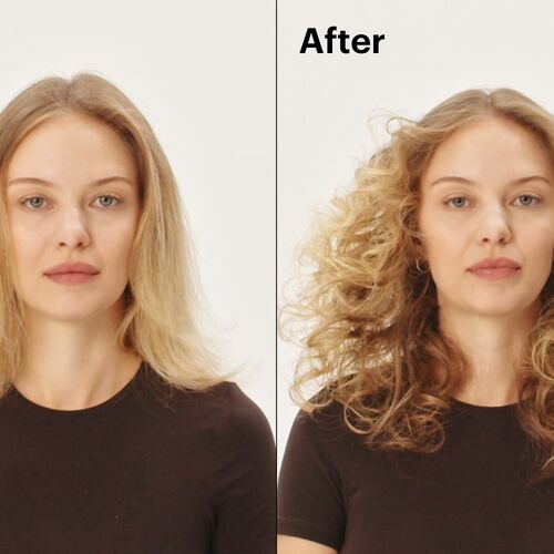 Straight & Curl Pro by Björn Axén Tools, plattång