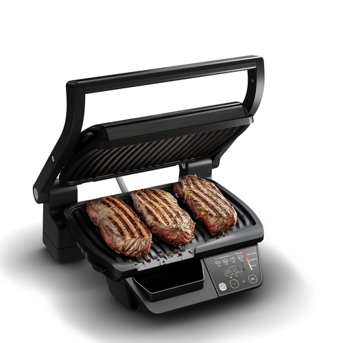 Optigrill Start Bordsgrill