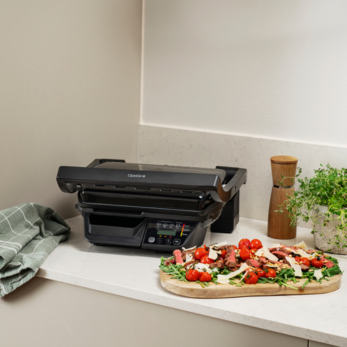 Optigrill Start Bordsgrill