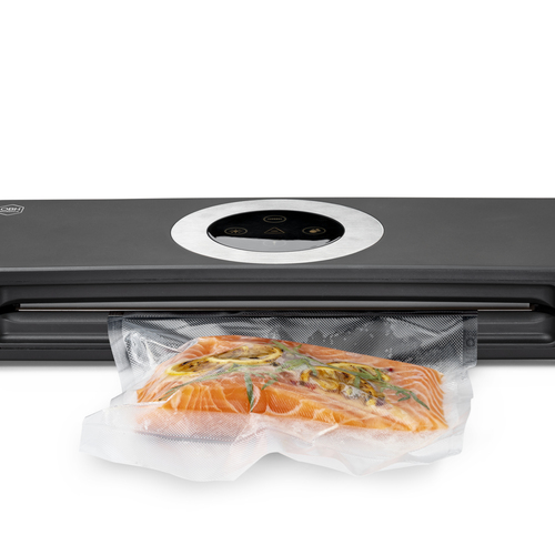 Cuisine Vakuumförpackare Vakuumförpacka kött, mat eller bröd