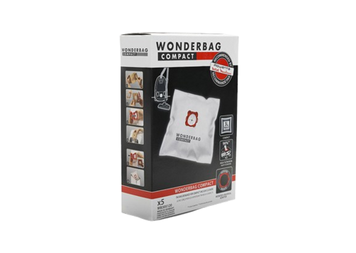 Wonderbag Compact bags 