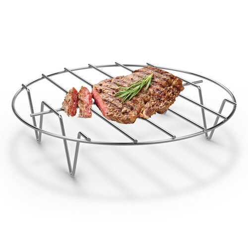Easy Fry XXL Air fryer tillbehör med non-stick beläggning 