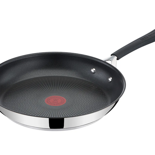 JO Quick & Easy SS Frypan 24 cm