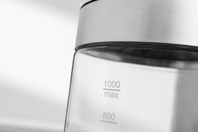 Extern vattennivåindikator