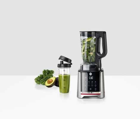 Infini mix+ blender - Höghastighetsblender med kraftfull motor på 1600 watt