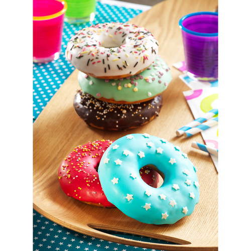 Box 16: Bagels