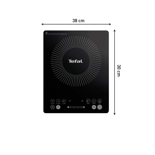 INDUCTION HOB Induktionsplatta Kokplatta induktion