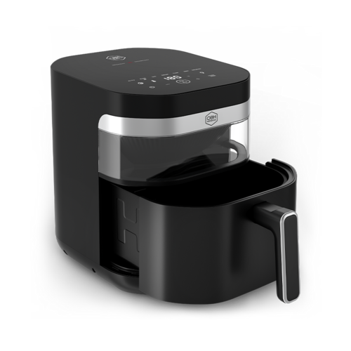 Easy Fry Infrared 7L Black – Air fryer