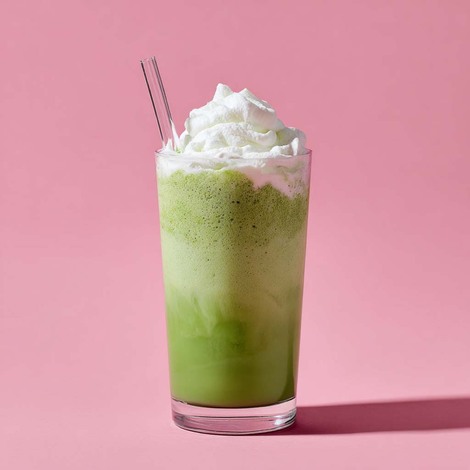 Frappucchino - Perfekt till eftermiddagsfikan
