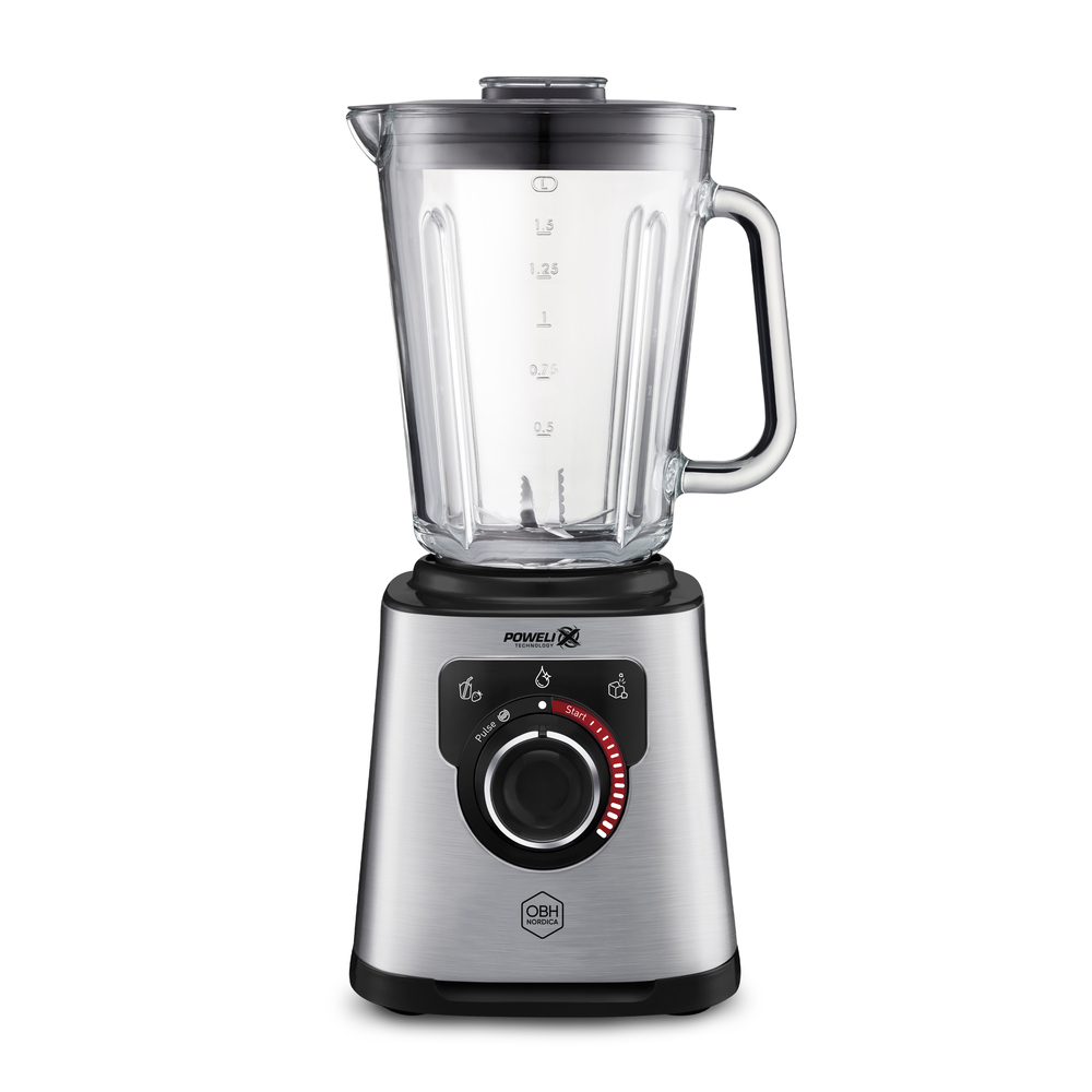 OBH Nordica Perfect Mix+ Classic blender 1,5l. 1200 W