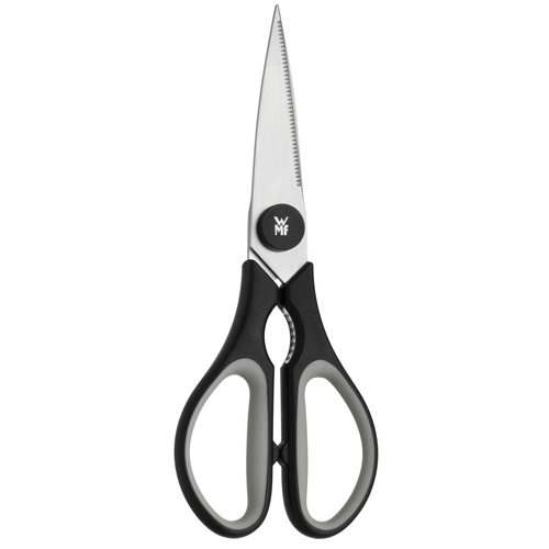 Touch, kökssax Svart, rostfritt stål 18/10 Cromargan® 