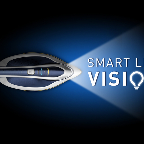 Pro Express Vision Ångstation 