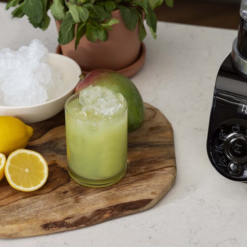 Blend Up Blender Sand - 0,7 L + 0,4 L to-go-flaska