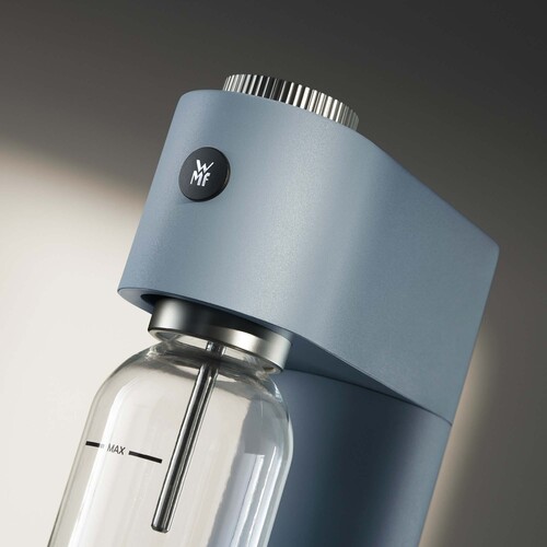 Element One kolsyremaskin med flaska, Ice Flow