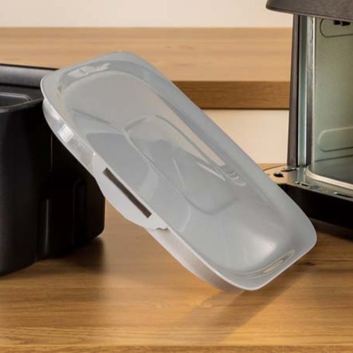 Easy Fry Silence & Smart Vision 7L – Air fryer