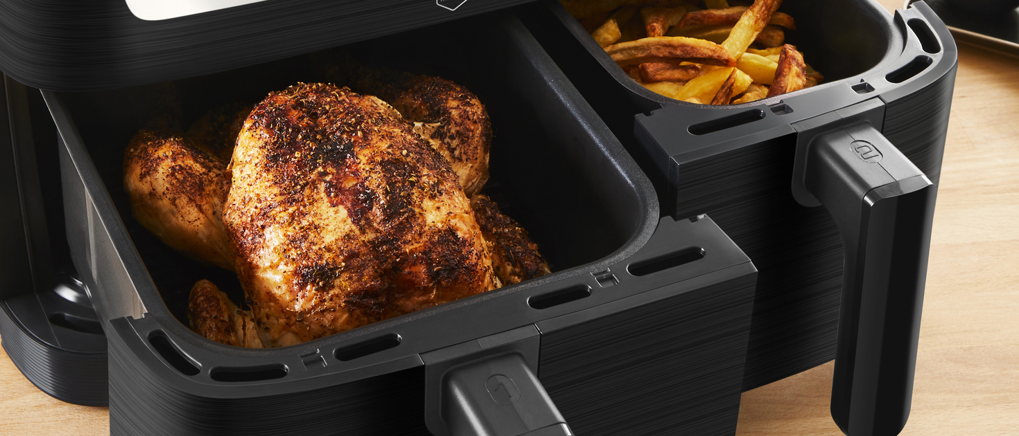 Vilken air fryer XXL ska du köpa? 