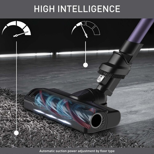X-Force 9.60 Flex Essential Skaftdammsugare