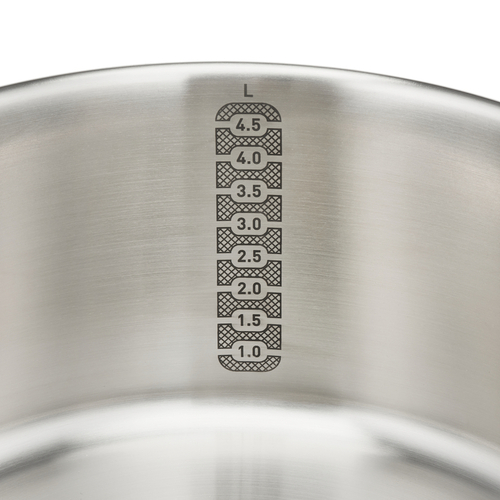 Daily Cook Gryta 24 cm med lock 